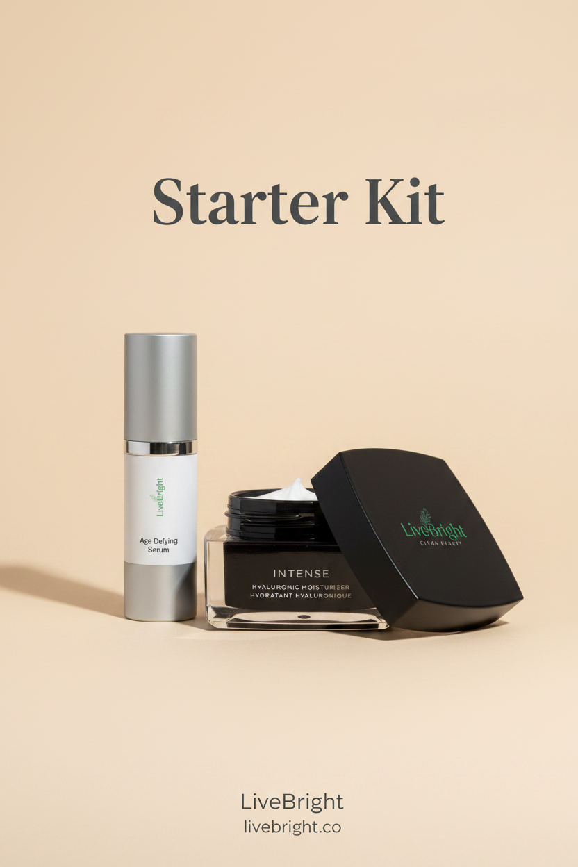 Starter Kit Bundle