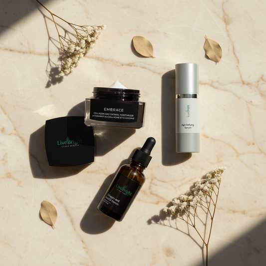 Anti-Aging Bundle